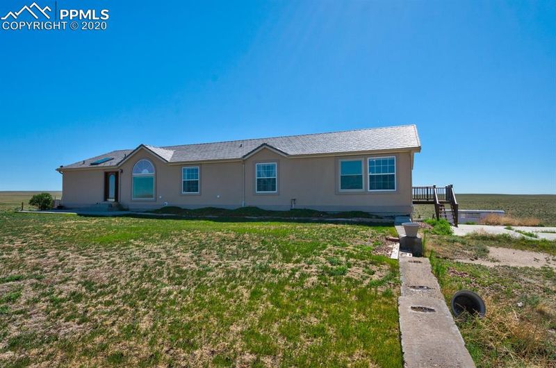10860 S Squirrel Creek Rd, Colorado Springs, CO 80928