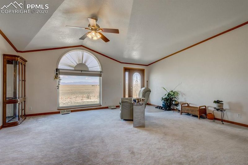 10860 S Squirrel Creek Rd, Colorado Springs, CO 80928