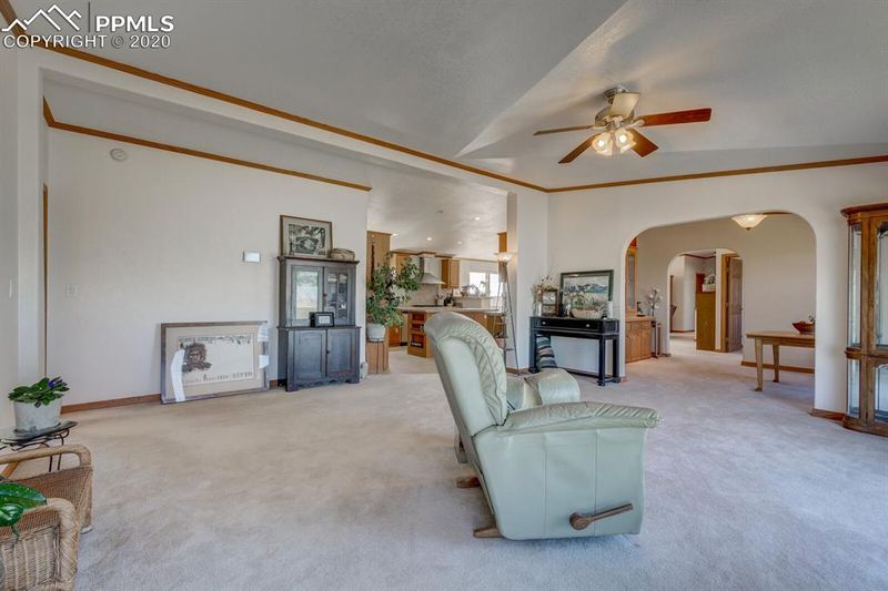 10860 S Squirrel Creek Rd, Colorado Springs, CO 80928