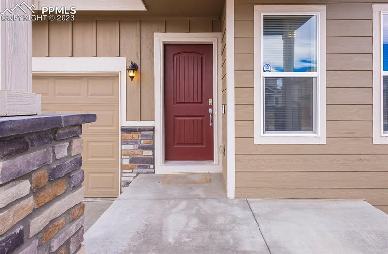 10861 Yuba Dr, Colorado Springs, CO 80925