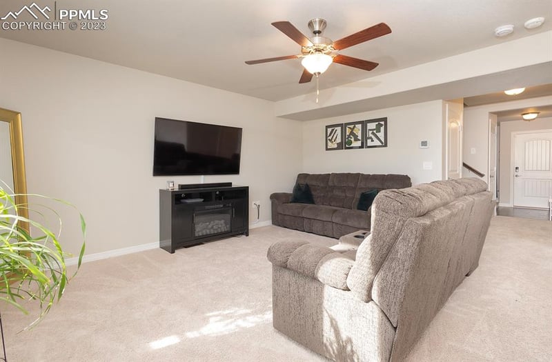 10861 Yuba Dr, Colorado Springs, CO 80925