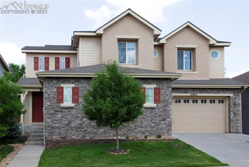 10862 Glengate Cir, Highlands Ranch, CO 80130
