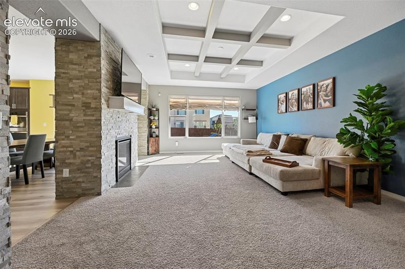 10863 Rolling Mesa Dr, Peyton, CO 80831