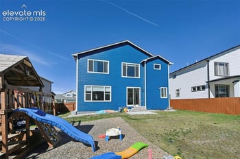 10863 Rolling Mesa Dr, Peyton, CO 80831