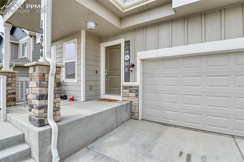 10864 Nolin Dr, Colorado Springs, CO 80925