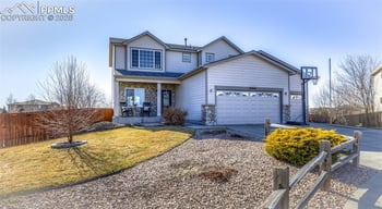 10868 Deer Meadow Cir, Colorado Springs, CO 80925