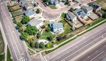 10868 Deer Meadow Cir, Colorado Springs, CO 80925