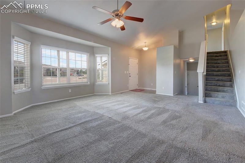 10869 Darneal Dr, Colorado Springs, CO 80817