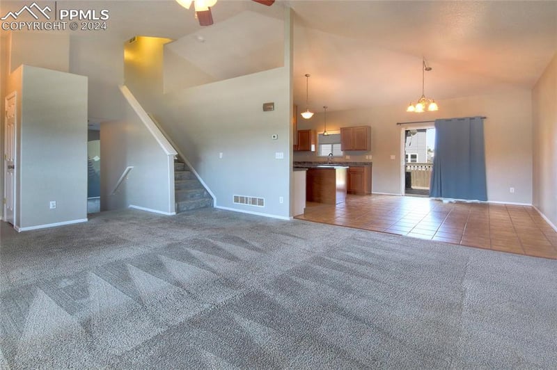10869 Darneal Dr, Colorado Springs, CO 80817