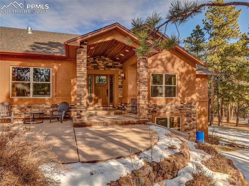 10870 Elizabeth Way, Colorado Springs, CO 80908