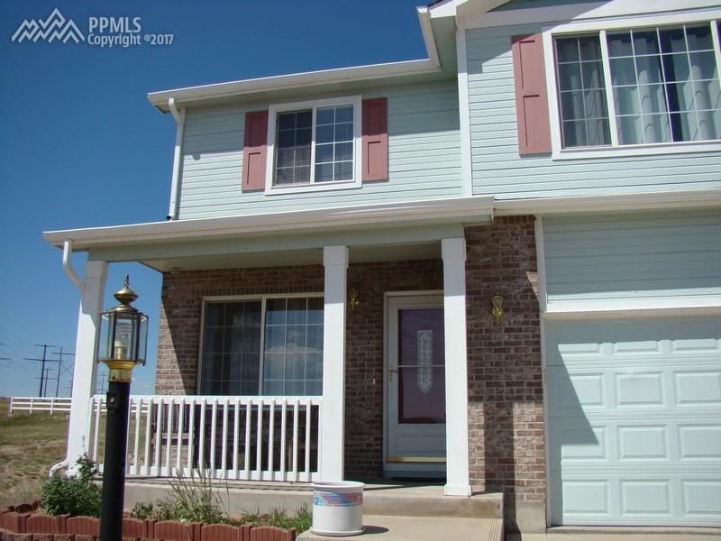 10870 Redington Dr, Peyton, CO 80831