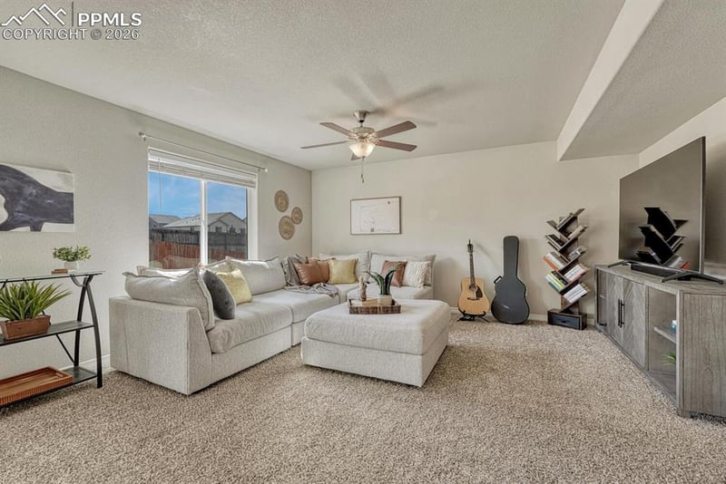 10871 Saco Dr, Colorado Springs, CO 80925