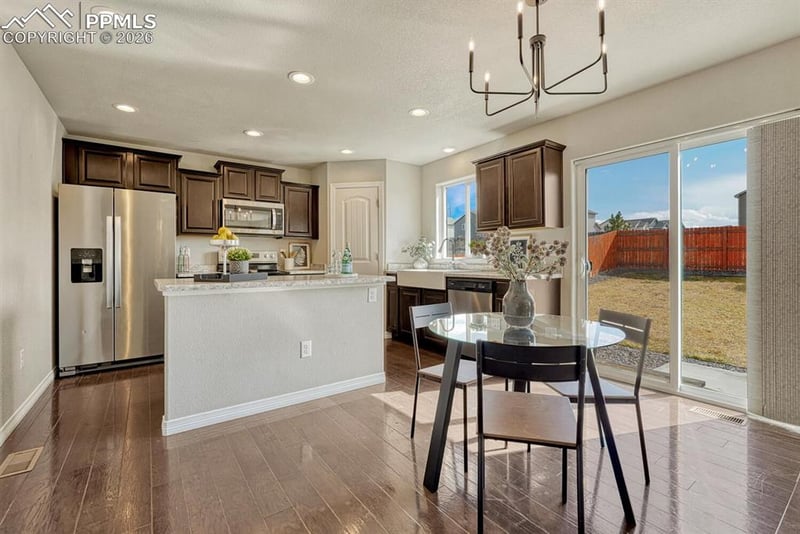 10871 Saco Dr, Colorado Springs, CO 80925