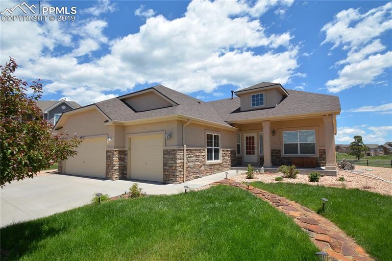 10873 White Sands Ct, Peyton, CO 80831