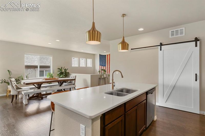 10874 Warm Sunshine Dr, Colorado Springs, CO 80908