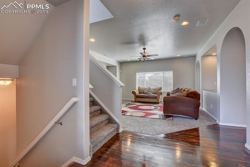 10875 Bonnebelle Cir, Peyton, CO 80831