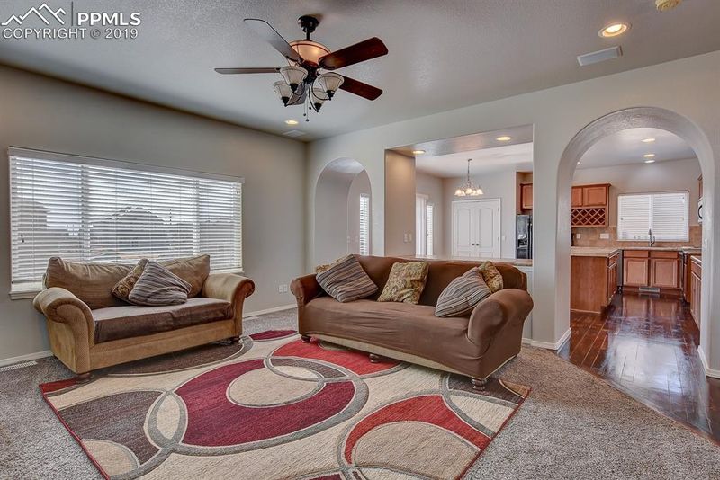 10875 Bonnebelle Cir, Peyton, CO 80831