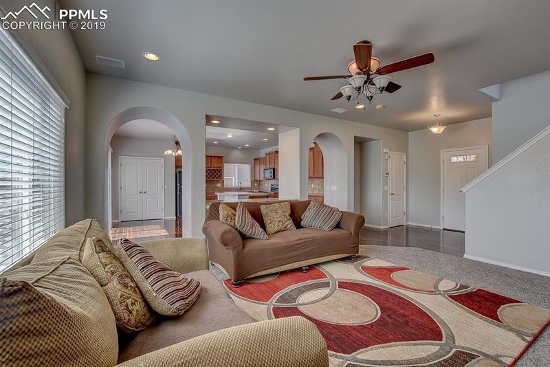 10875 Bonnebelle Cir, Peyton, CO 80831
