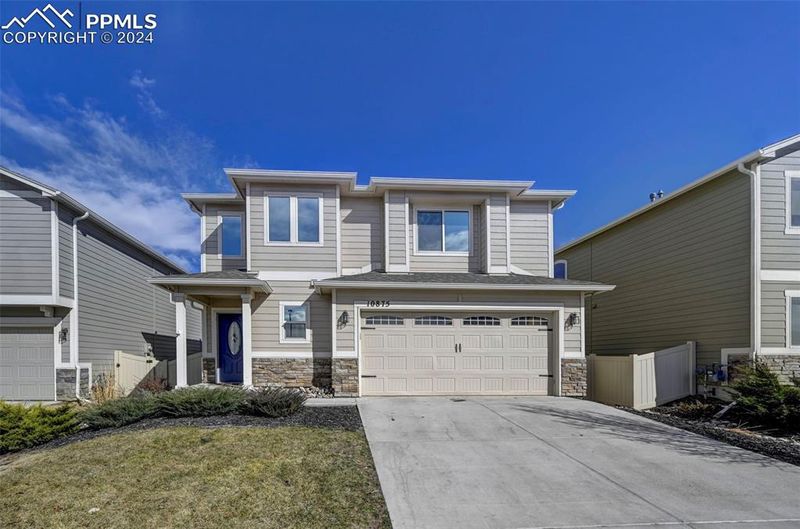10875 Traders Pw, Fountain, CO 80817