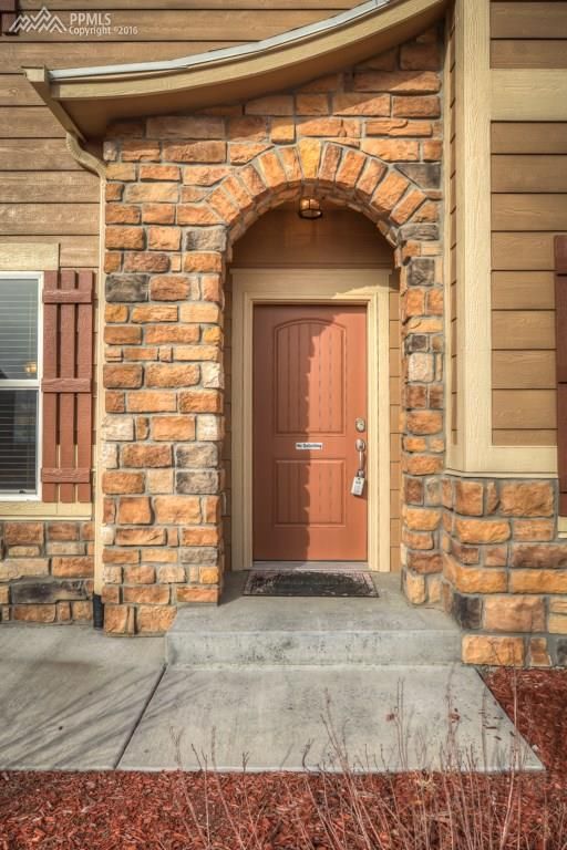 10876 Cascading Spring Cir, Peyton, CO 80831