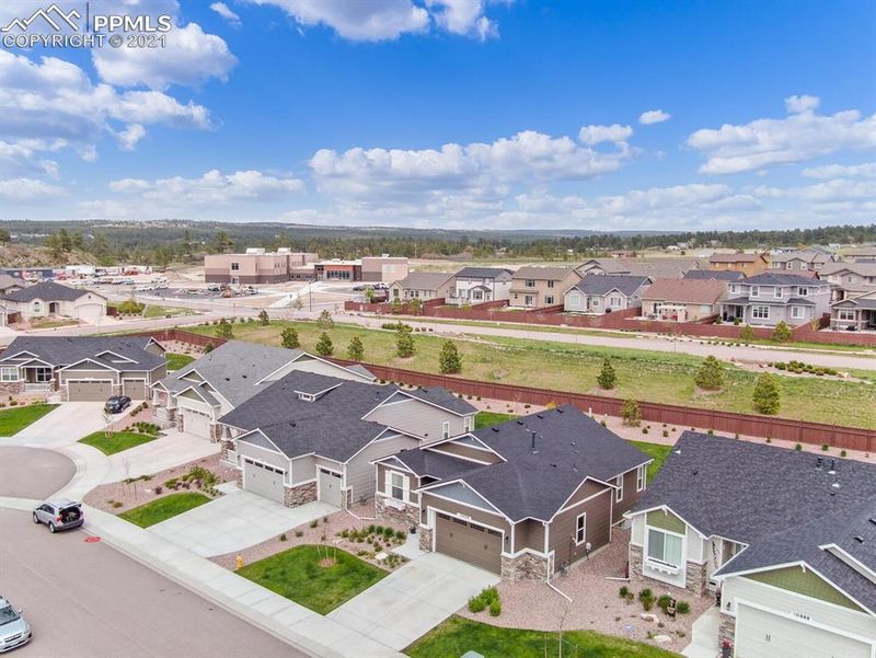 10876 Hidden Brook Cir, Colorado Springs, CO 80908