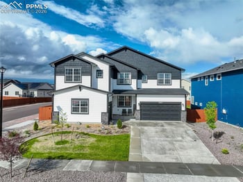 10877 Rolling Mesa Dr, Peyton, CO 80831