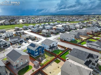 10877 Rolling Mesa Dr, Peyton, CO 80831