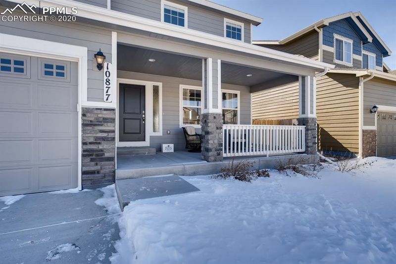 10877 Scenic Brush Dr, Peyton, CO 80831