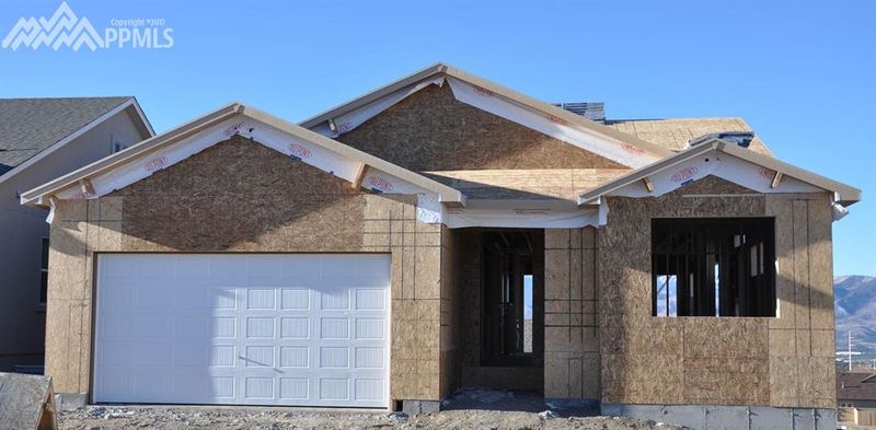 10878 Rolling Cloud Dr, Colorado Springs, CO 80908