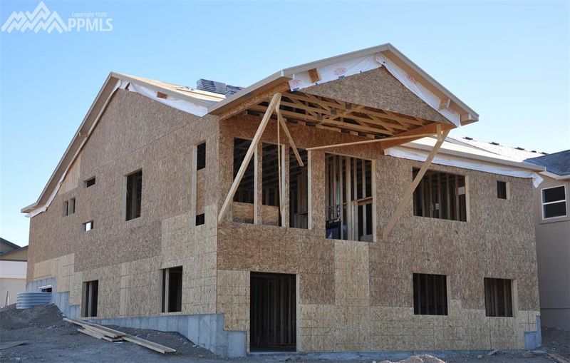 10878 Rolling Cloud Dr, Colorado Springs, CO 80908