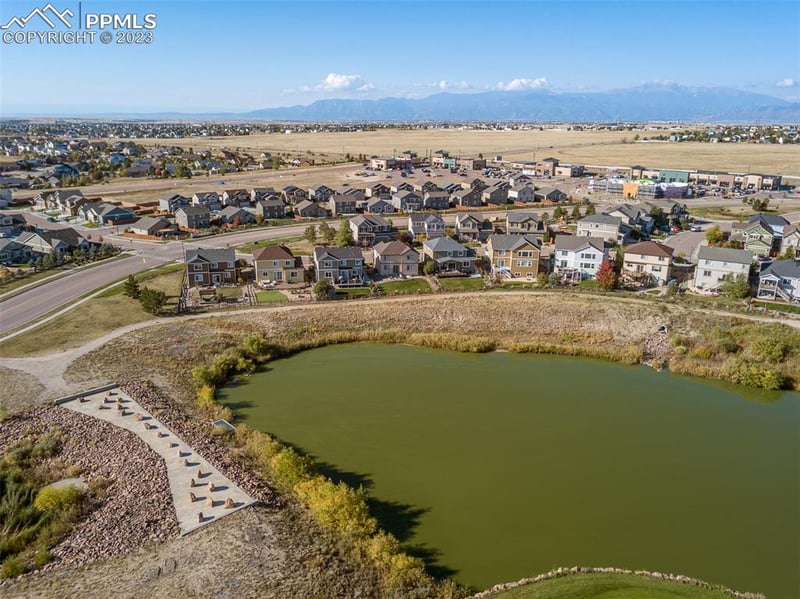 10879 Rolling Peaks Dr, Peyton, CO 80831