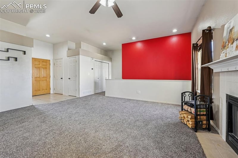 1088 Whistler Hollow Dr, Colorado Springs, CO 80906