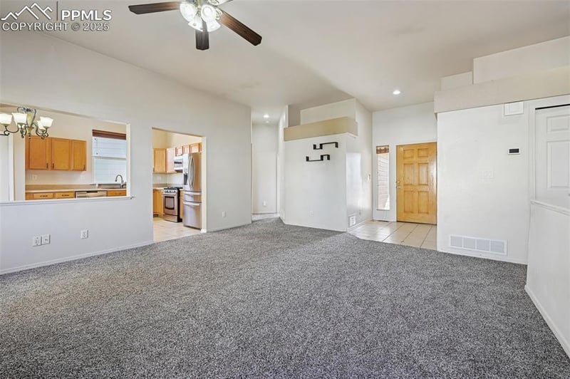 1088 Whistler Hollow Dr, Colorado Springs, CO 80906