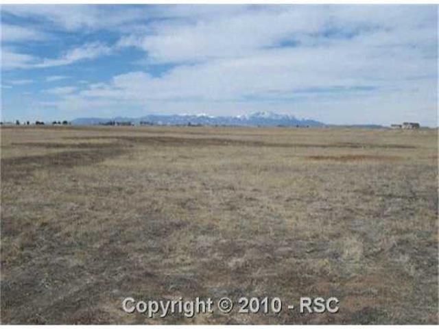 10880 Udella Ct, Peyton, CO 80831