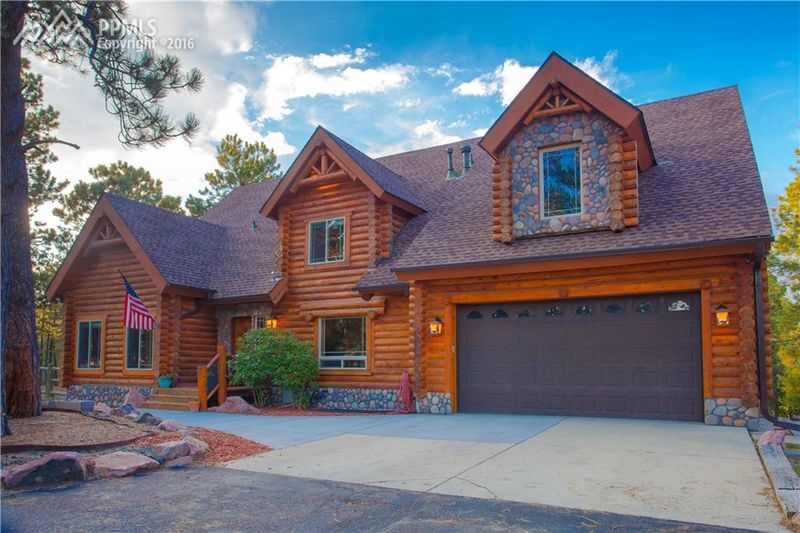 10880 Yoemans Park Dr, Colorado Springs, CO 80908