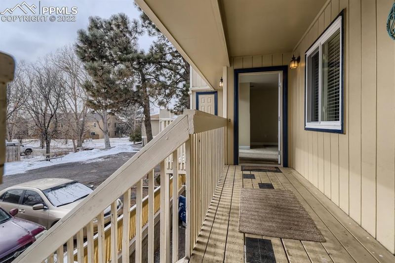 10881 N Pine Dr #8, Parker, CO 80138