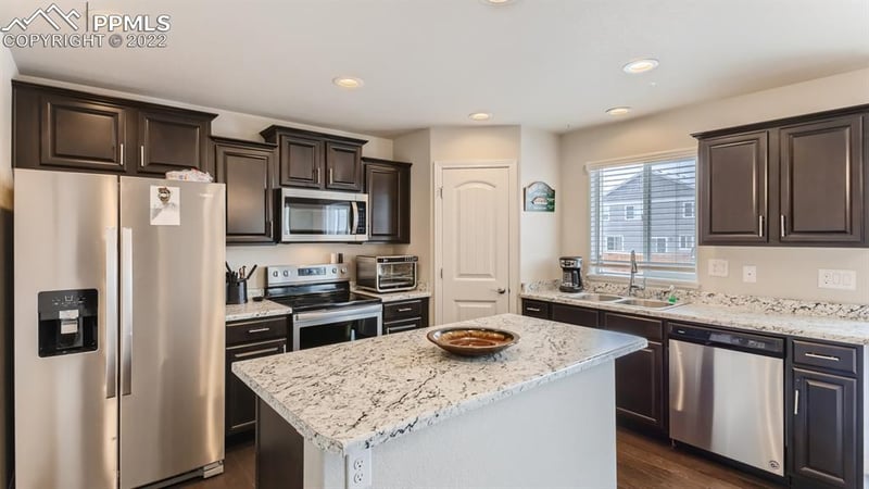 10881 Yuba Dr, Colorado Springs, CO 80925