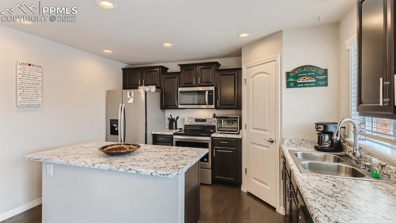 10881 Yuba Dr, Colorado Springs, CO 80925