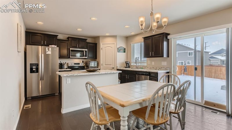 10881 Yuba Dr, Colorado Springs, CO 80925