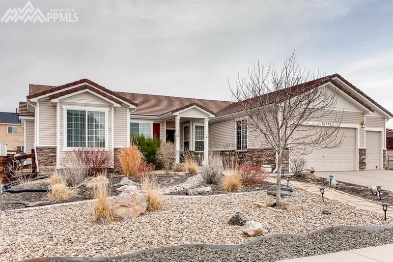 10882 Spurlock Pl, Peyton, CO 80831