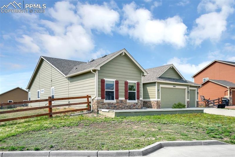 10883 Spurlock Pl, Peyton, CO 80831