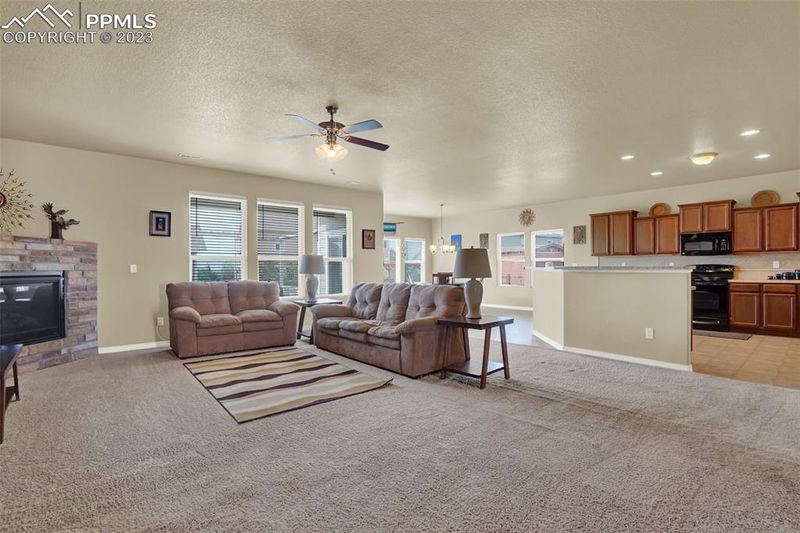 10883 Spurlock Pl, Peyton, CO 80831