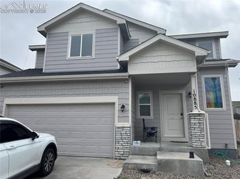 10885 Matta Dr, Colorado Springs, CO 80925