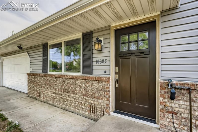 10885 Sunrise Rd, Fountain, CO 80817