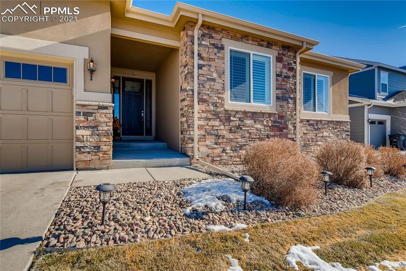 10887 Mount Evans Dr, Peyton, CO 80831
