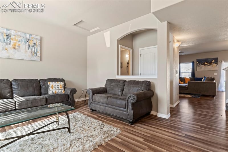10888 Traders Pw, Colorado Springs, CO 80817