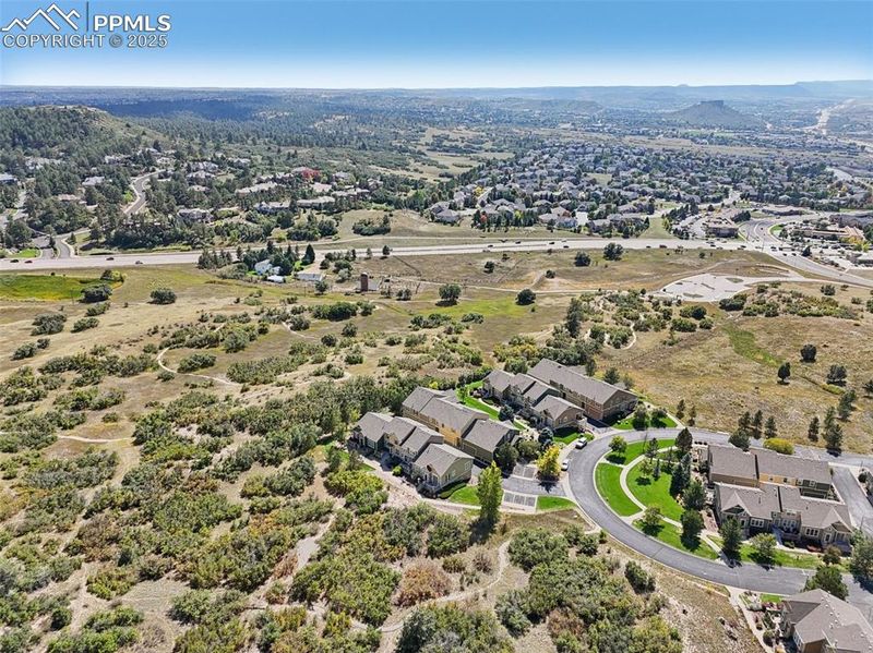 1089 Rumbling Sky Pl, Castle Rock, CO 80108