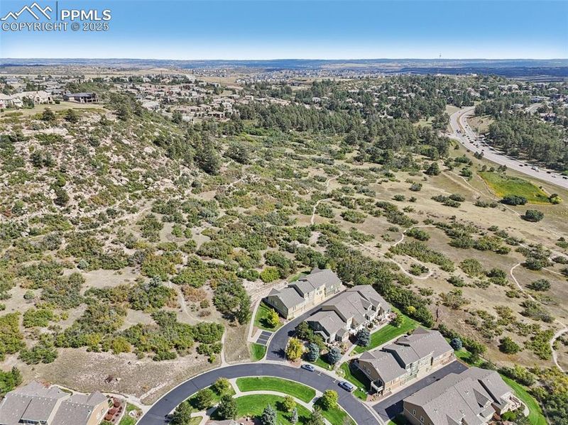 1089 Rumbling Sky Pl, Castle Rock, CO 80108