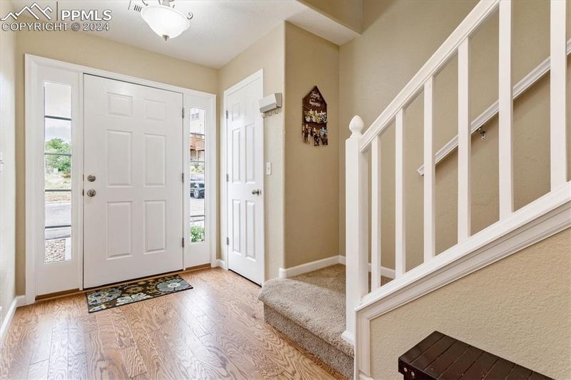 1089 Walters Point, Monument, CO 80132