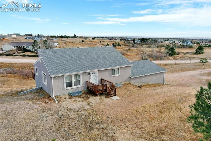 10890 Arrowgrass Loop, Peyton, CO 80831